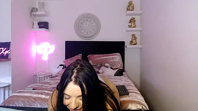 Innocent_sammylux webcam