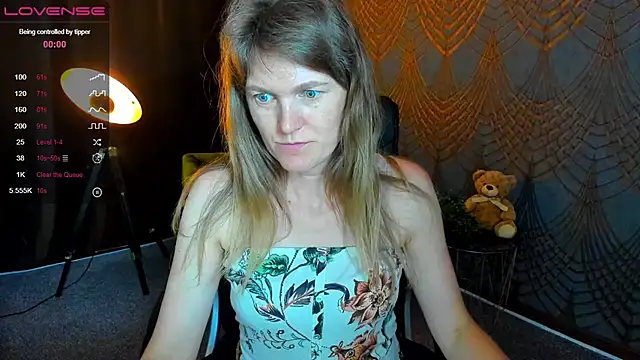 Anabell_xxx webcam
