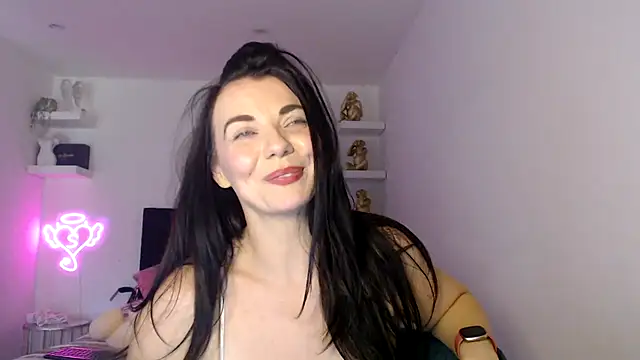 Innocent_sammylux webcam