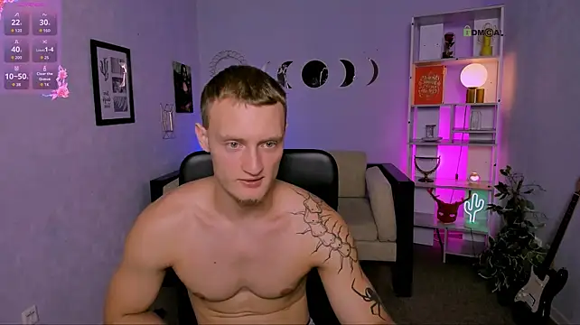mike_crist live cam on StripChat