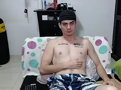 Zac_Efront live cam on StripChat