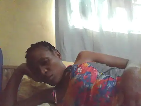 Smillie_prety webcam