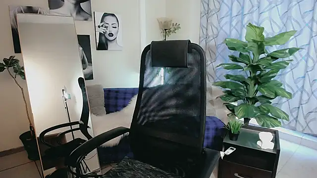Favorite_0 webcam