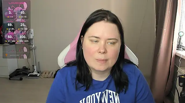 Akemi_BBW webcam