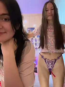Heart_Ass webcam