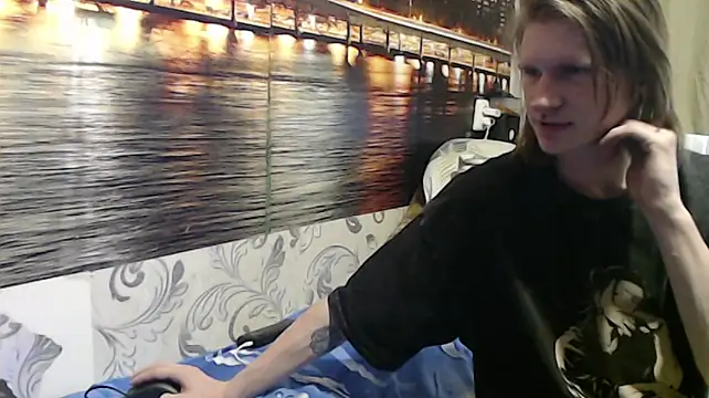 ArchiZuki69 webcam