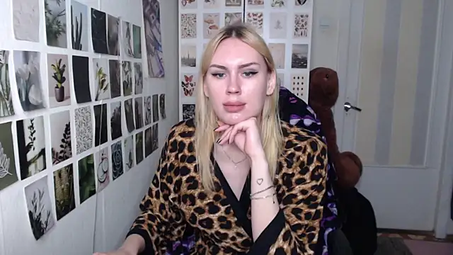 CapriScorpion webcam