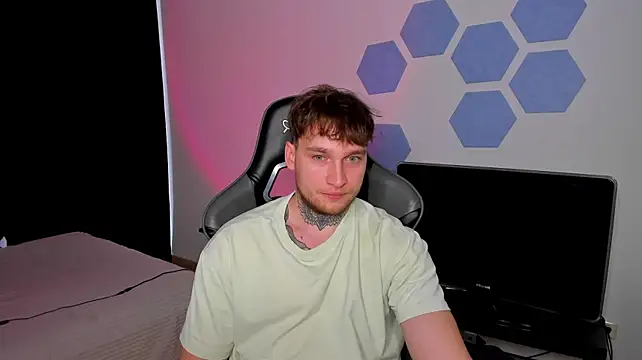 Chris_Tyson webcam