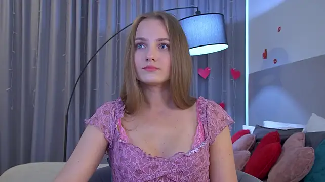MelissaMelrey webcam