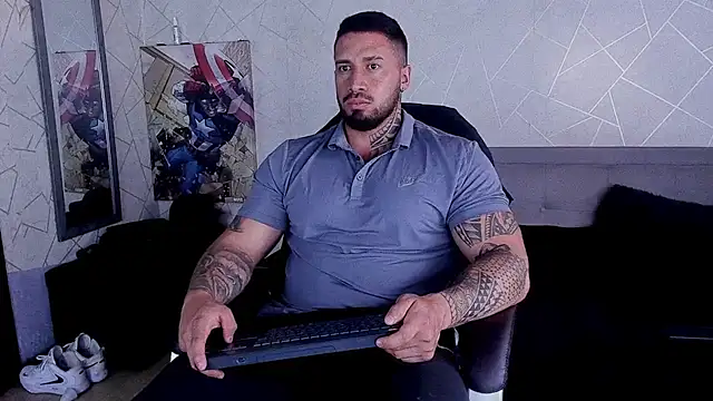 Cristian_Walker webcam