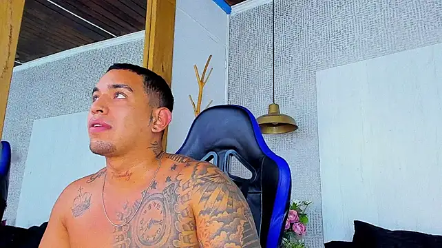 Damian09_ webcam