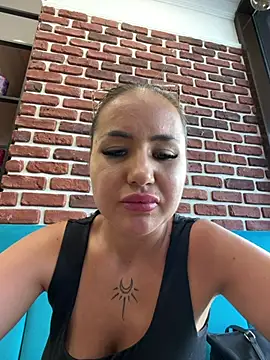 beautydiamond webcam