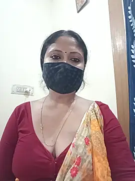 Anjali_88 webcam
