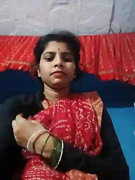 Nisha_Cute webcam