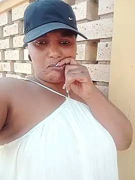 SexyEbony37X webcam