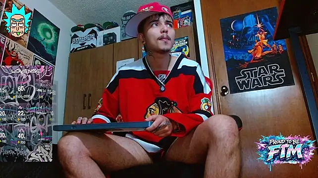 Hgp3riodictabl3 webcam
