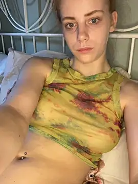 VioletxBlue webcam