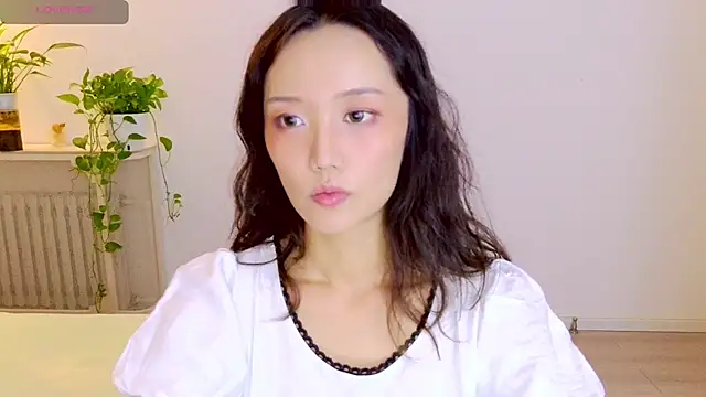 yufenna webcam