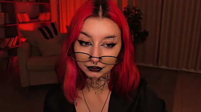 Mistress__Marcelline webcam