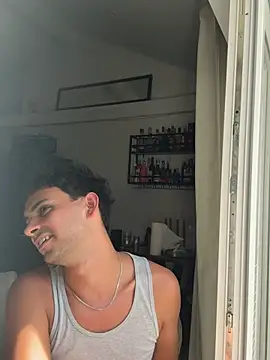Gipsyboysteve webcam
