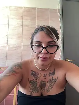 Princess-Jasmine07 webcam