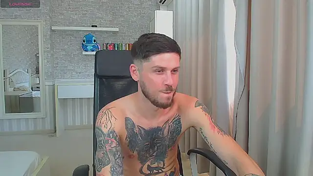 JonahShaw webcam