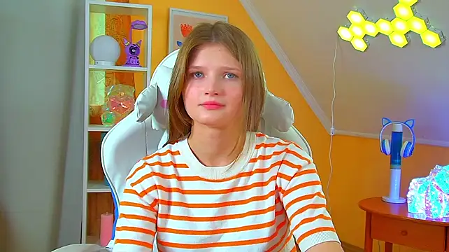 JaneRosen webcam