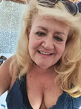 Belladama61 webcam