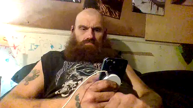 Cowboy81588 webcam