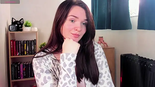 EvaJackson111 webcam