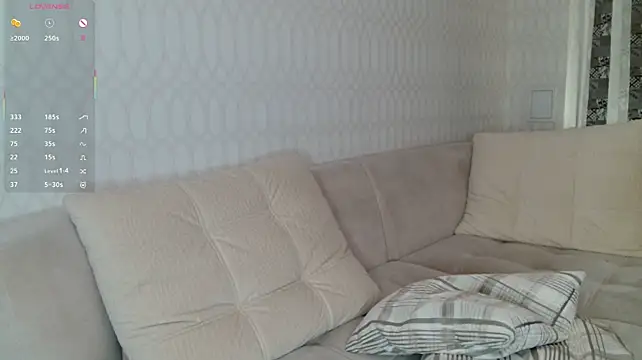 KellePourier webcam
