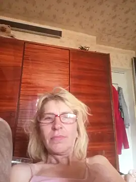 Georgette466 webcam