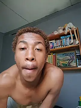 Peterveero12 webcam