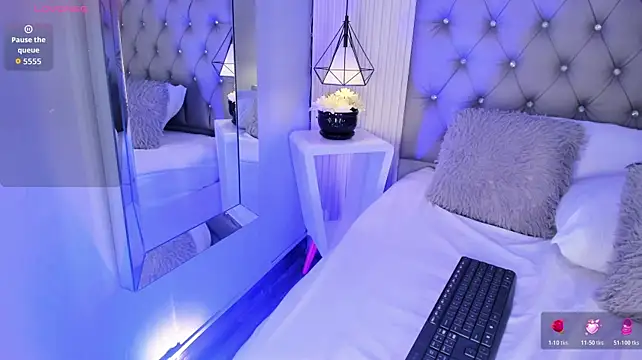 IvyRous webcam