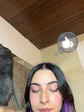 Morgana_Pink webcam