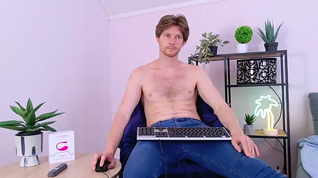 Eddie_Baker webcam