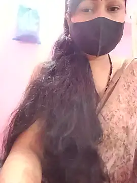 Beauty-wife webcam