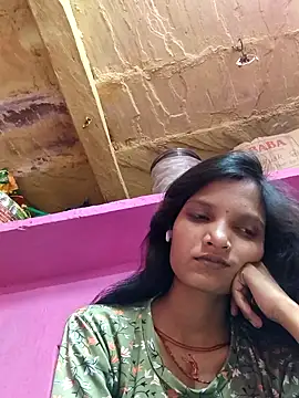 SS_sanjna webcam
