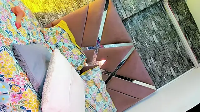 Keily_Tsx1 webcam