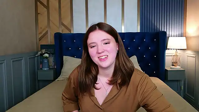 Laura_Stellar webcam