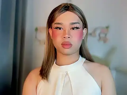 Horny_HoneyX webcam