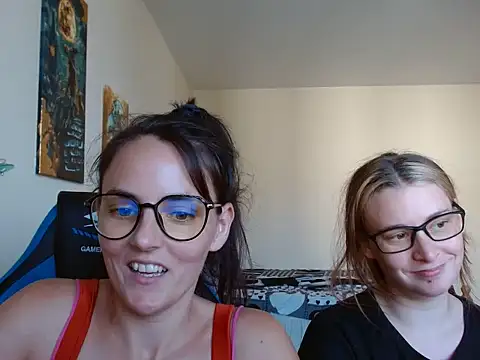 OliviaTheS webcam
