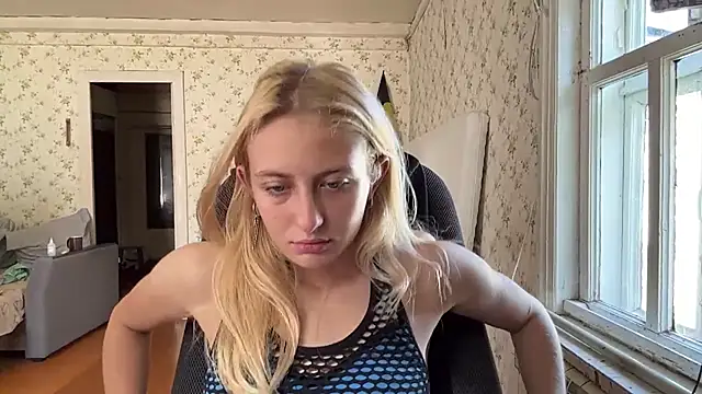 LisaBam webcam