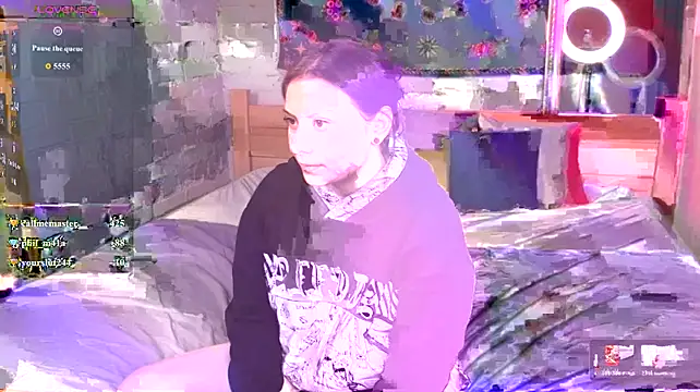 Bella_Stink webcam