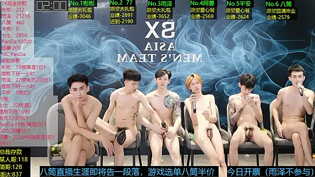 SX-001 webcam
