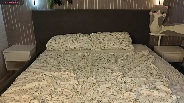 AmeliaxCandy webcam