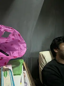 Doctor_Nicks webcam
