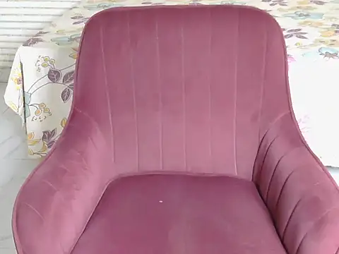 richa-hot webcam