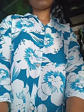 Dimple_Dimpi webcam