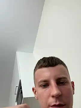 EvgeniiUszhin webcam